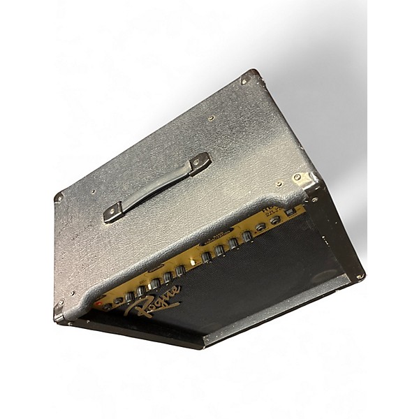 Used Rogue RB-50B Bass Combo Amp