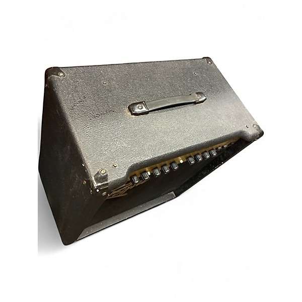 Used Rogue RB-50B Bass Combo Amp