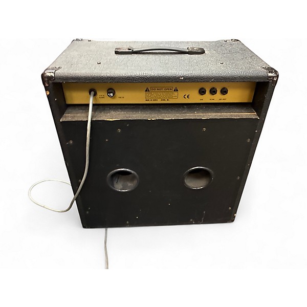 Used Rogue RB-50B Bass Combo Amp