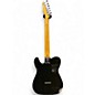 Used Fender VENTURA II TELECASTER BLACK Hollow Body Electric Guitar