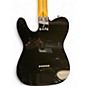 Used Fender VENTURA II TELECASTER BLACK Hollow Body Electric Guitar