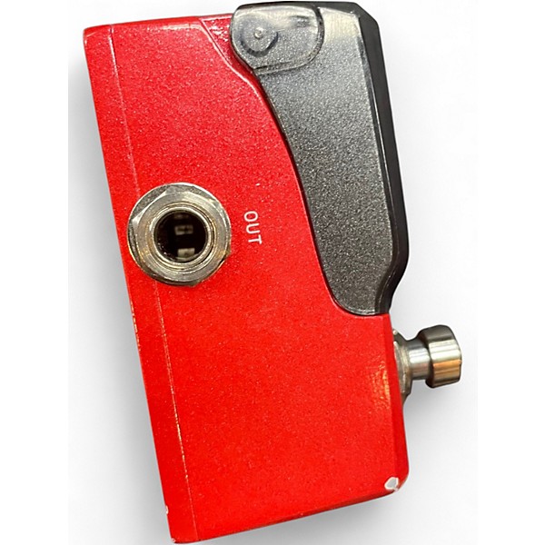 Used Joyo GATE OF KAHN Effect Pedal