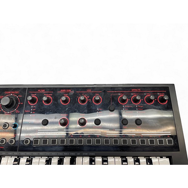 Used Roland JDXi Synthesizer