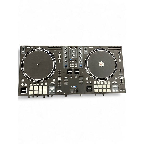 Used RANE RANE ONE DJ Controller