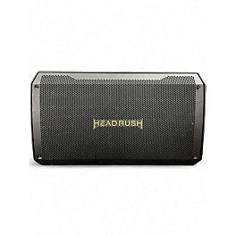 Used HeadRush FRFR12 Guitar Cabinet