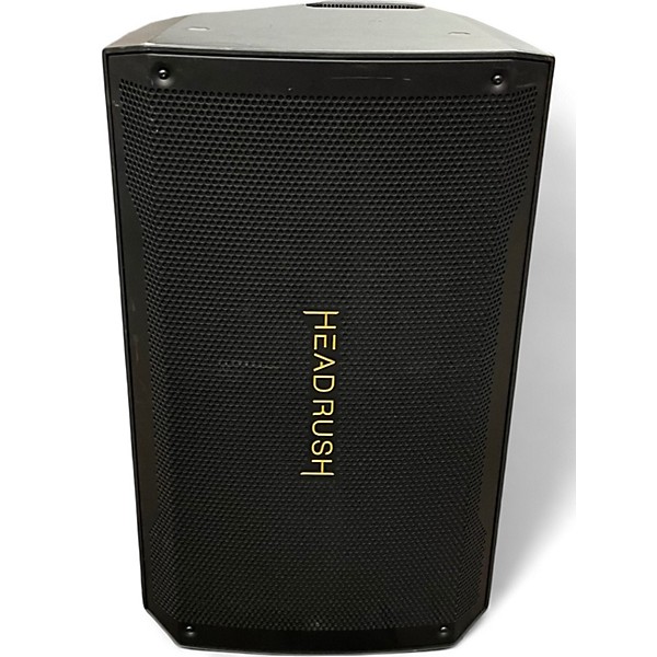 Used HeadRush FRFR12 Guitar Cabinet