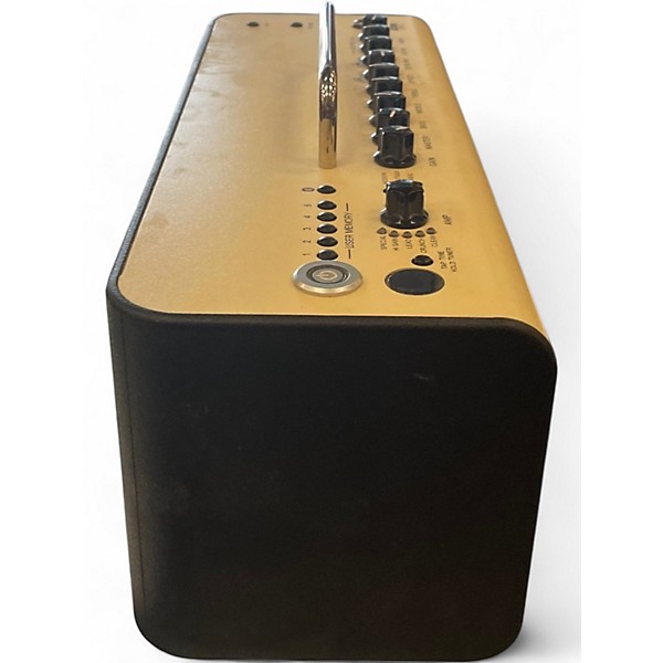 Used Yamaha THR30II Battery Powered Amp