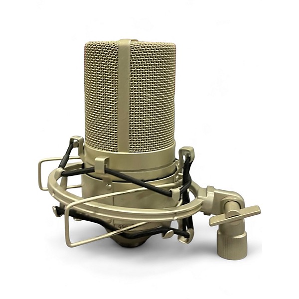 Used MXL 990 Condenser Microphone