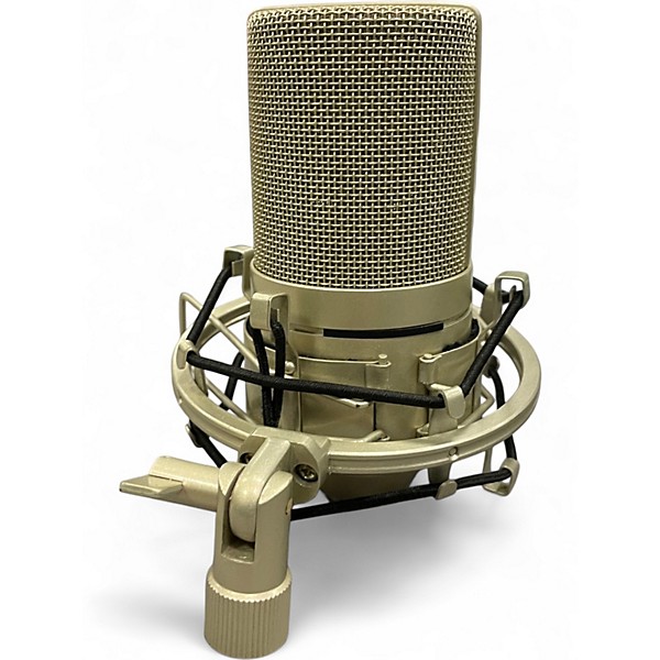 Used MXL 990 Condenser Microphone