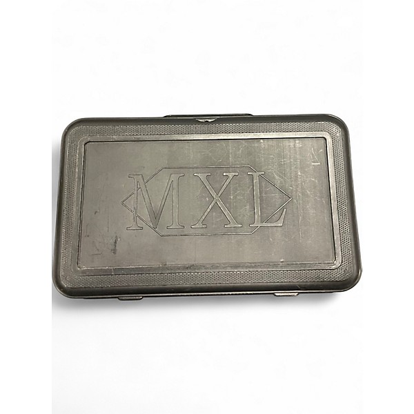Used MXL 990 Condenser Microphone