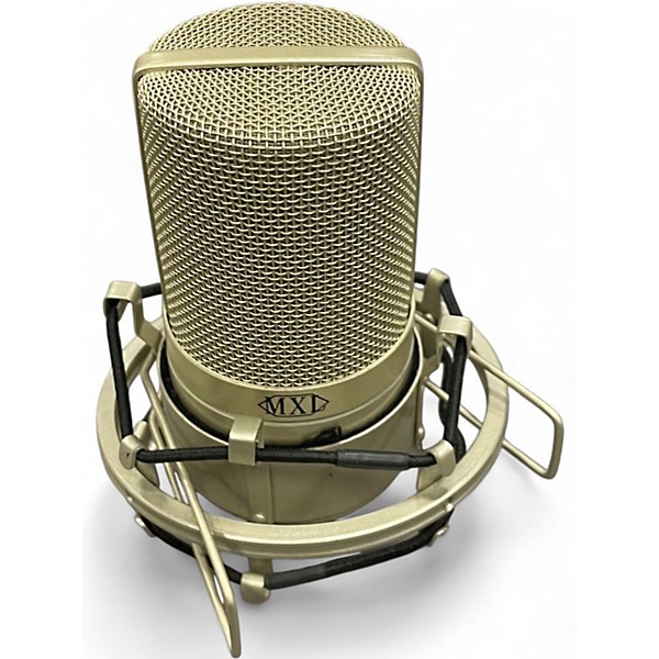 Used MXL 990 Condenser Microphone