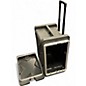 Used SKB Roto Shockmount R906U20 Rackmount Case thumbnail