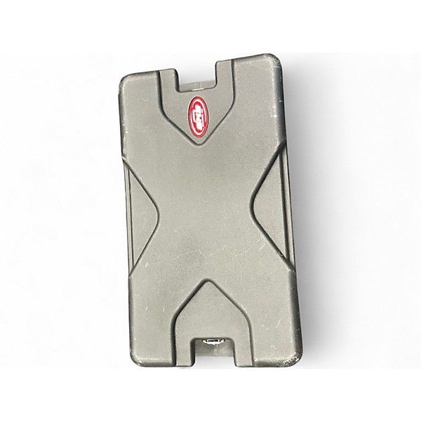 Used SKB Roto Shockmount R906U20 Rackmount Case