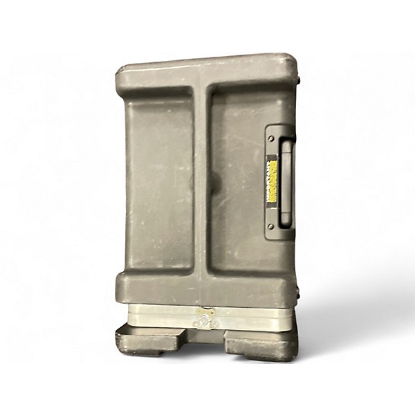 Used SKB Roto Shockmount R906U20 Rackmount Case