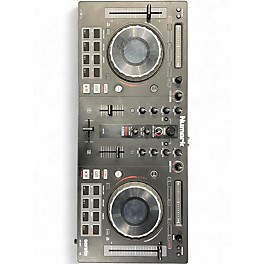 Used Numark MIXTRACK PLATINUM FX DJ Controller