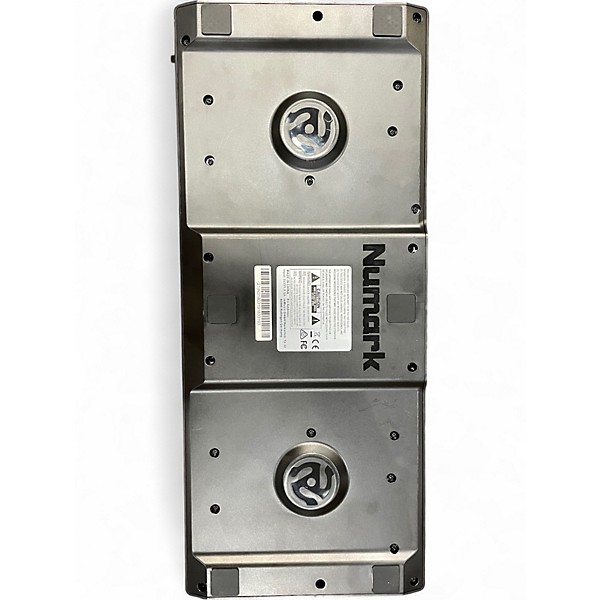 Used Numark MIXTRACK PLATINUM FX DJ Controller