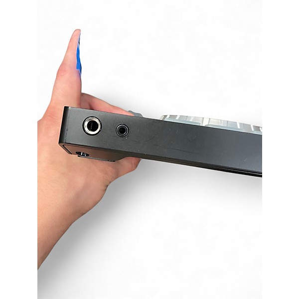 Used Numark MIXTRACK PLATINUM FX DJ Controller