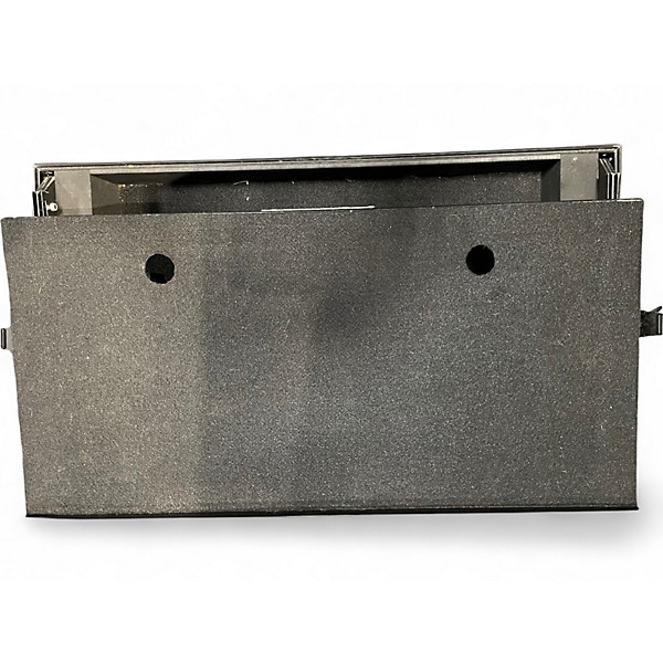 Used Pro-x DJ CONTROLLER CASE DJ Case