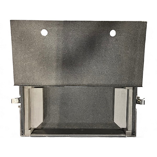 Used Pro-x DJ CONTROLLER CASE DJ Case