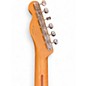 Used 2019 Fender Vintera 50s Telecaster Modified Daphne Blue Solid Body Electric Guitar