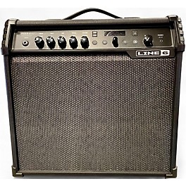 Used Line 6 Spider V 60 MKII Guitar Combo Amp