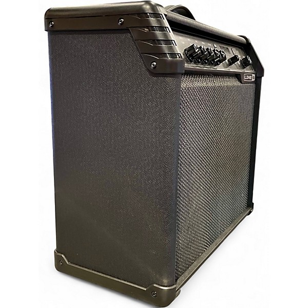 Used Line 6 Spider V 60 MKII Guitar Combo Amp