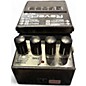 Used BOSS RV6 Digital Reverb Effect Pedal