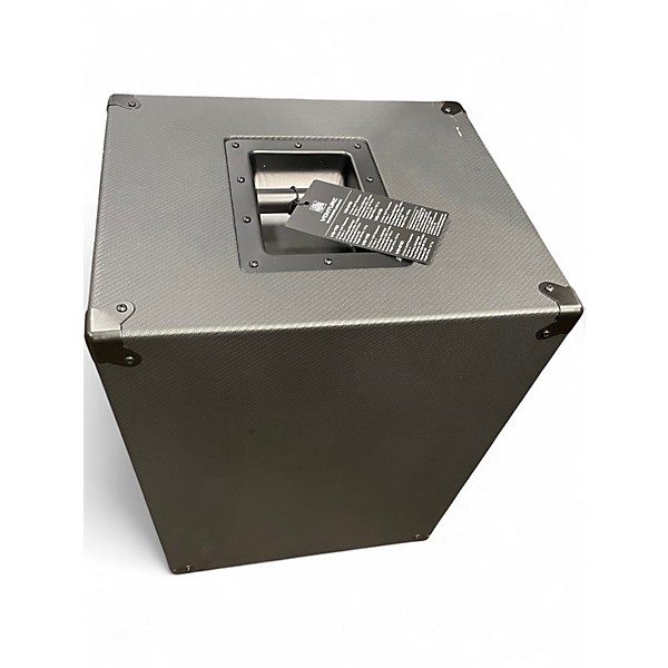 Used Ampeg Venture VB-112 Bass Cabinet