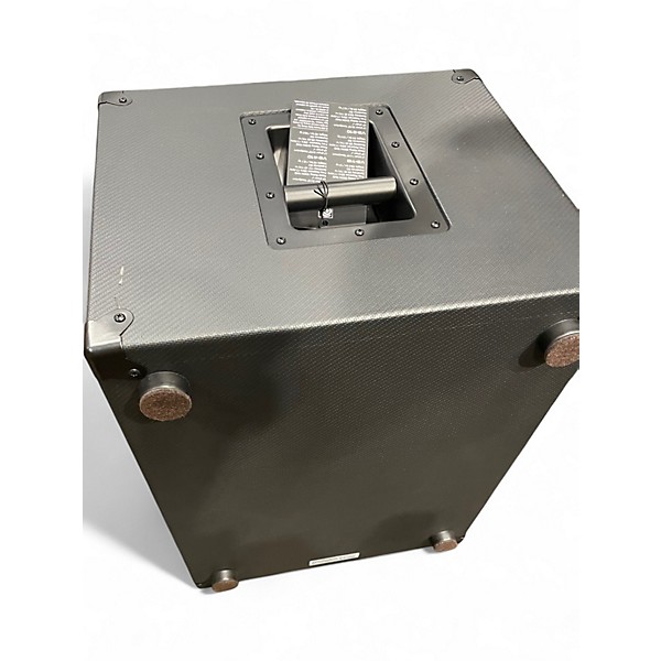 Used Ampeg Venture VB-112 Bass Cabinet