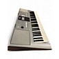 Used Yamaha YPT330 61 Key Portable Keyboard