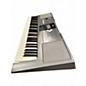 Used Yamaha YPT330 61 Key Portable Keyboard