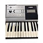 Used Yamaha YPT330 61 Key Portable Keyboard