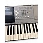 Used Yamaha YPT330 61 Key Portable Keyboard