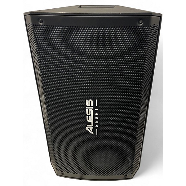 Used Alesis Strike Amp 12 Drum Amplifier