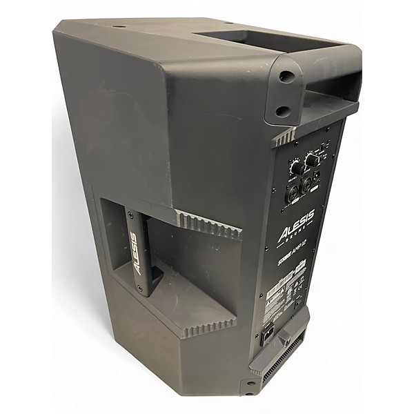 Used Alesis Strike Amp 12 Drum Amplifier