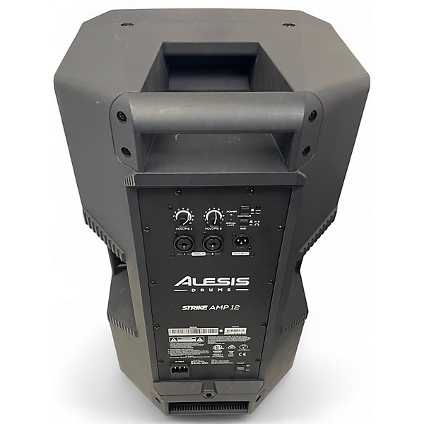 Used Alesis Strike Amp 12 Drum Amplifier
