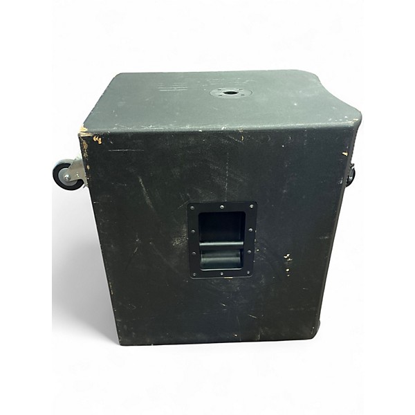 Used Harbinger VARI V2218 Powered Subwoofer