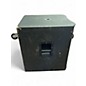 Used Harbinger VARI V2218 Powered Subwoofer