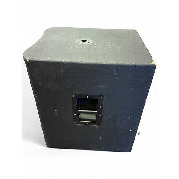 Used Harbinger VARI V2218 Powered Subwoofer