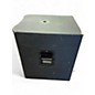 Used Harbinger VARI V2218 Powered Subwoofer