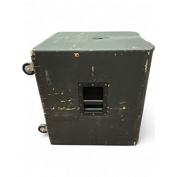Used Harbinger VARI V2218 Powered Subwoofer