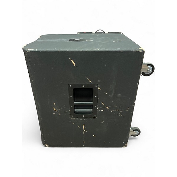 Used Harbinger VARI V2218 Powered Subwoofer