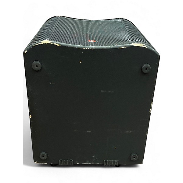 Used Harbinger VARI V2218 Powered Subwoofer
