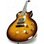Used Gibson Les Paul Standard Premium Plus 2 Color Sunburst Solid Body Electric Guitar