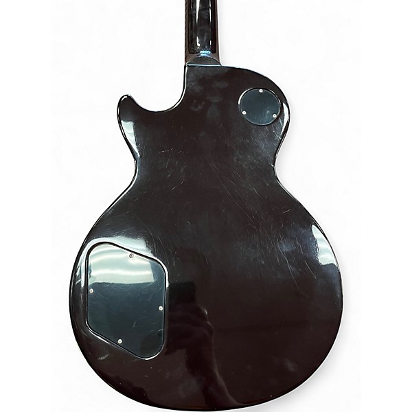 Used Gibson Les Paul Standard Premium Plus 2 Color Sunburst Solid Body Electric Guitar