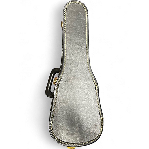 Used 1996 Kamaka HF1 Koa Soprano Ukulele Natural Ukulele