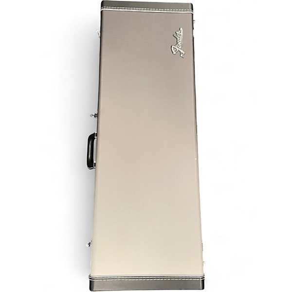 Used Wallace Detroit T Style Packard Auto Plant Guitar Natural Solid Body Electric Guitar