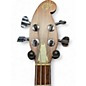 Vintage 1970s Martin EB18 Natural Electric Bass Guitar