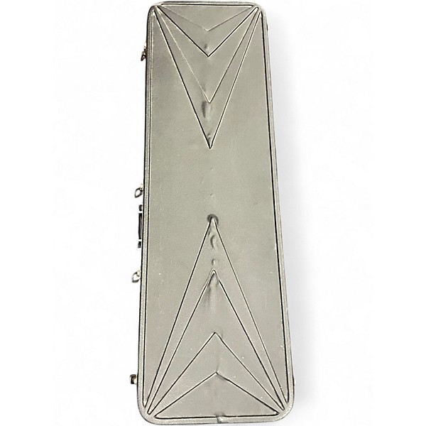 Vintage 1970s Martin EB18 Natural Electric Bass Guitar