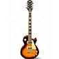 Used Epiphone Les Paul Standard Tobacco Burst Solid Body Electric Guitar thumbnail